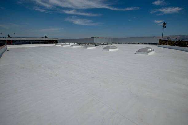 Best Roof Installation  in Springville, VA