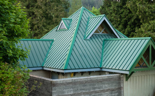 Fast & Reliable Emergency Roof Repairs in Springville, VA