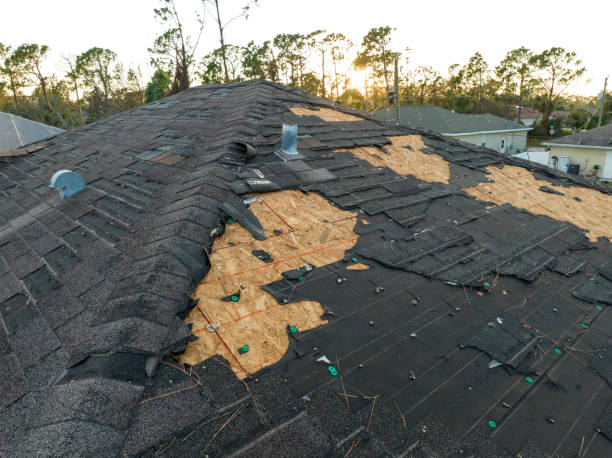 Reliable Springville, VA Roofing Solutions