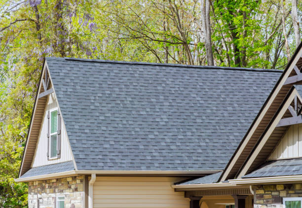 Best Storm Damage Roof Repair  in Springville, VA